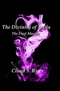 portada The Divinity of Anila (en Inglés)