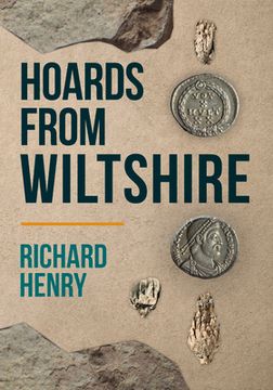portada Hoards from Wiltshire (in English)