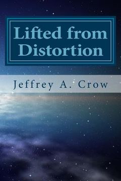 portada Lifted from Distortion: Prayers for Living