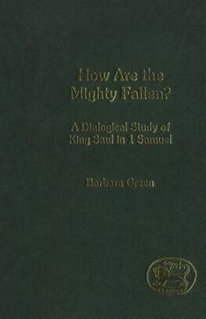 portada How Are the Mighty Fallen? (en Inglés)