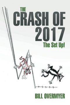 portada The Crash of 2017: The set up! 
