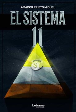 portada El Sistema 11 (in Spanish)