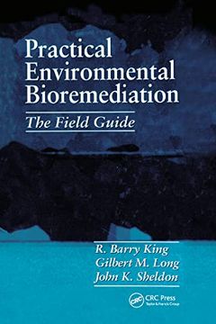 portada Practical Environmental Bioremediation: The Field Guide, Second Edition 
