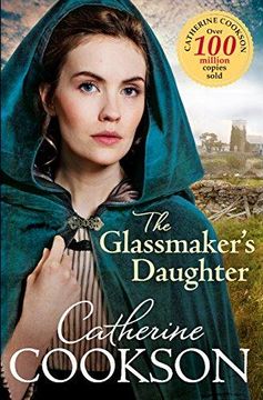 portada The Glassmaker's Daughter (Paperback) (in English)