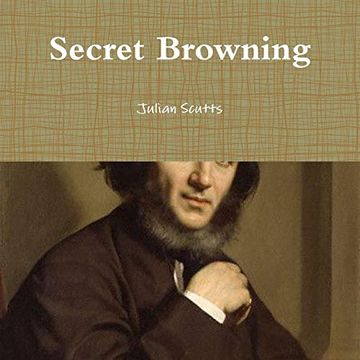 portada Secret Browning (en Inglés)