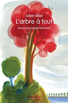 portada L'arbre a Tout (en Francés)