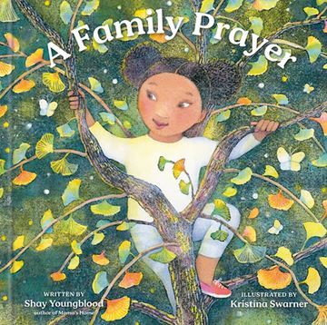 portada A Family Prayer (in English)