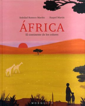portada Africa (in Spanish)