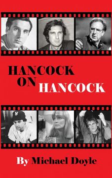 portada Hancock on Hancock (Hardback) (in English)