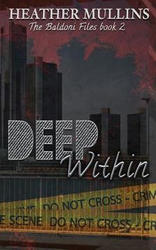 portada Deep Within