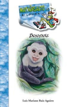 portada Besomotz (in Basque)
