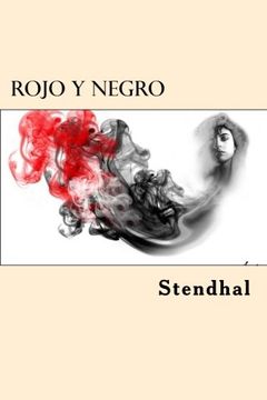 portada Rojo y Negro (Spanish Edition)