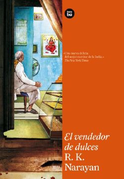 portada El Vendedor de Dulces (in Spanish)