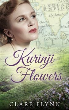 portada Kurinji Flowers