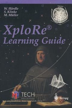 portada xplore learning guide: learning guide (en Inglés)