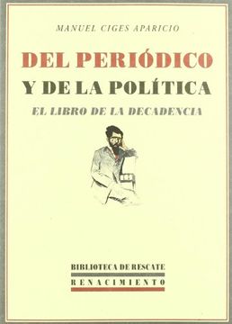 portada Del Periodico y de la Politica