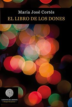 portada EL LIBRO DE LOS DONES (in Spanish)