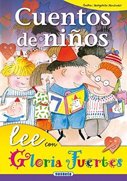 portada Cuentos de Niños (in Spanish)