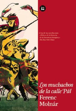 portada Los Muchachos de la Calle pál (Exit Récord)