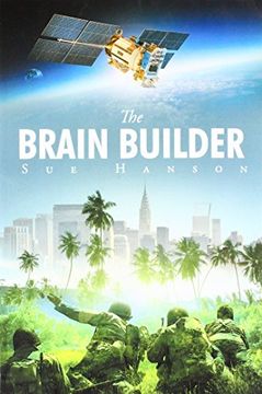 portada The Brain Builder