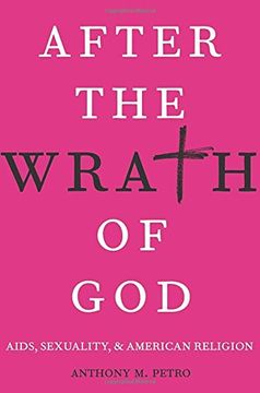 portada After the Wrath of God: AIDS, Sexuality, and American Religion (en Inglés)