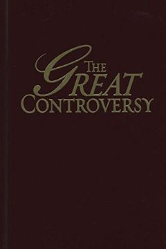 portada The Great Controversy 