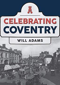 portada Celebrating Coventry (en Inglés)