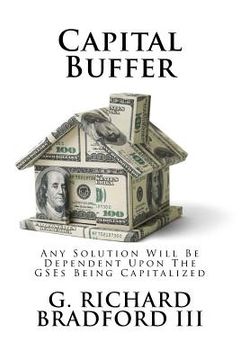 portada Capital Buffer: Any Solution Will Be Dependent Upon The GSEs Being Capitalized (in English)