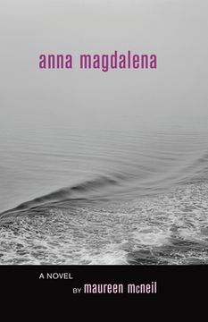 portada Anna Magdalena (en Inglés)