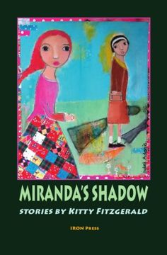 portada Mirandas Shadow