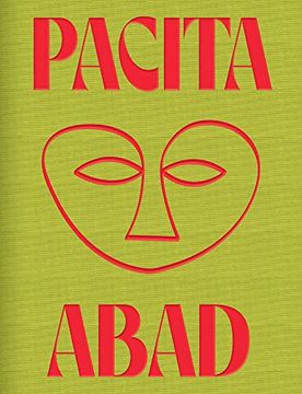 portada Pacita Abad 