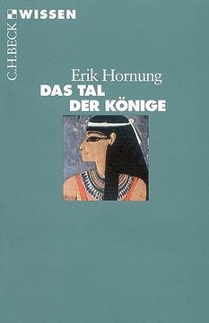 portada Das tal der Könige (in German)