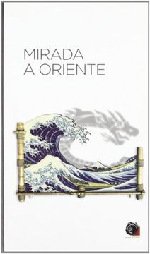 portada Mirada a Oriente (in Spanish)