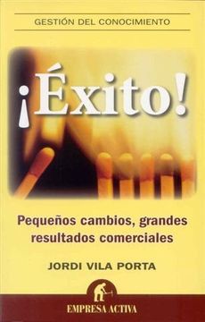 portada Exito! (in Spanish)