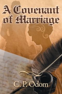 portada A Covenant of Marriage: A Pride and Prejudice Variation