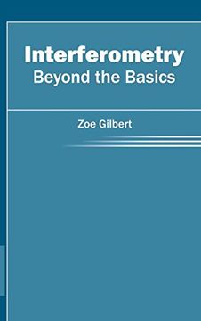 portada Interferometry: Beyond the Basics (in English)