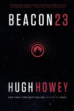 portada Beacon 23 (en Inglés)