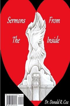 portada Sermons From the Inside (en Inglés)