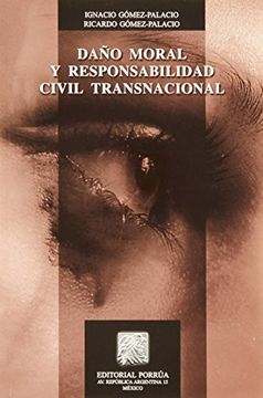 portada da#o moral y responsabilidad civil transnacional