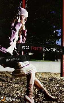 Por trece razones