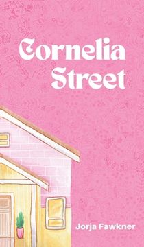 portada Cornelia Street (en Inglés)