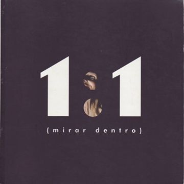 1:1 (Mirar dentro). Cat