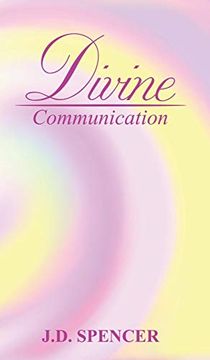 portada Divine Communication (en Inglés)