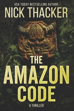 portada The Amazon Code (en Inglés)