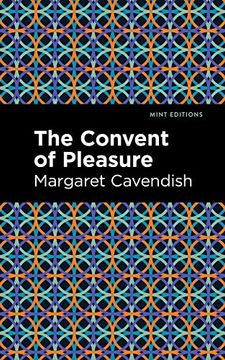 portada The Convent of Pleasure (Mint Editions) 