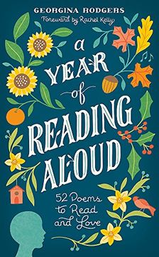 portada A Year of Reading Aloud: 52 Poems to Learn and Love 