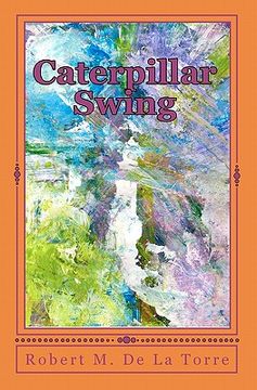 portada caterpillar swing (in English)