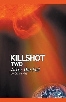 portada Killshot Two - After the Fall (en Inglés)