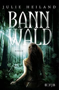 portada Bannwald: Roman (en Alemán)