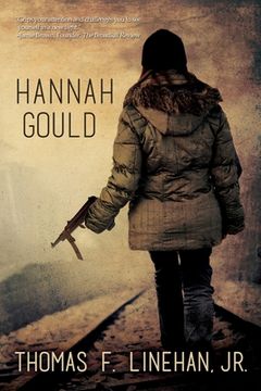 portada Hannah Gould (en Inglés)